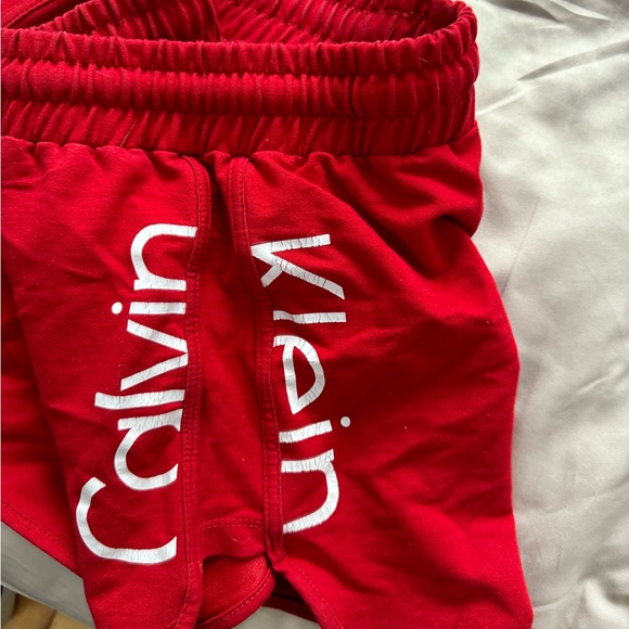 Calvin Klein short - Picture 4 of 4